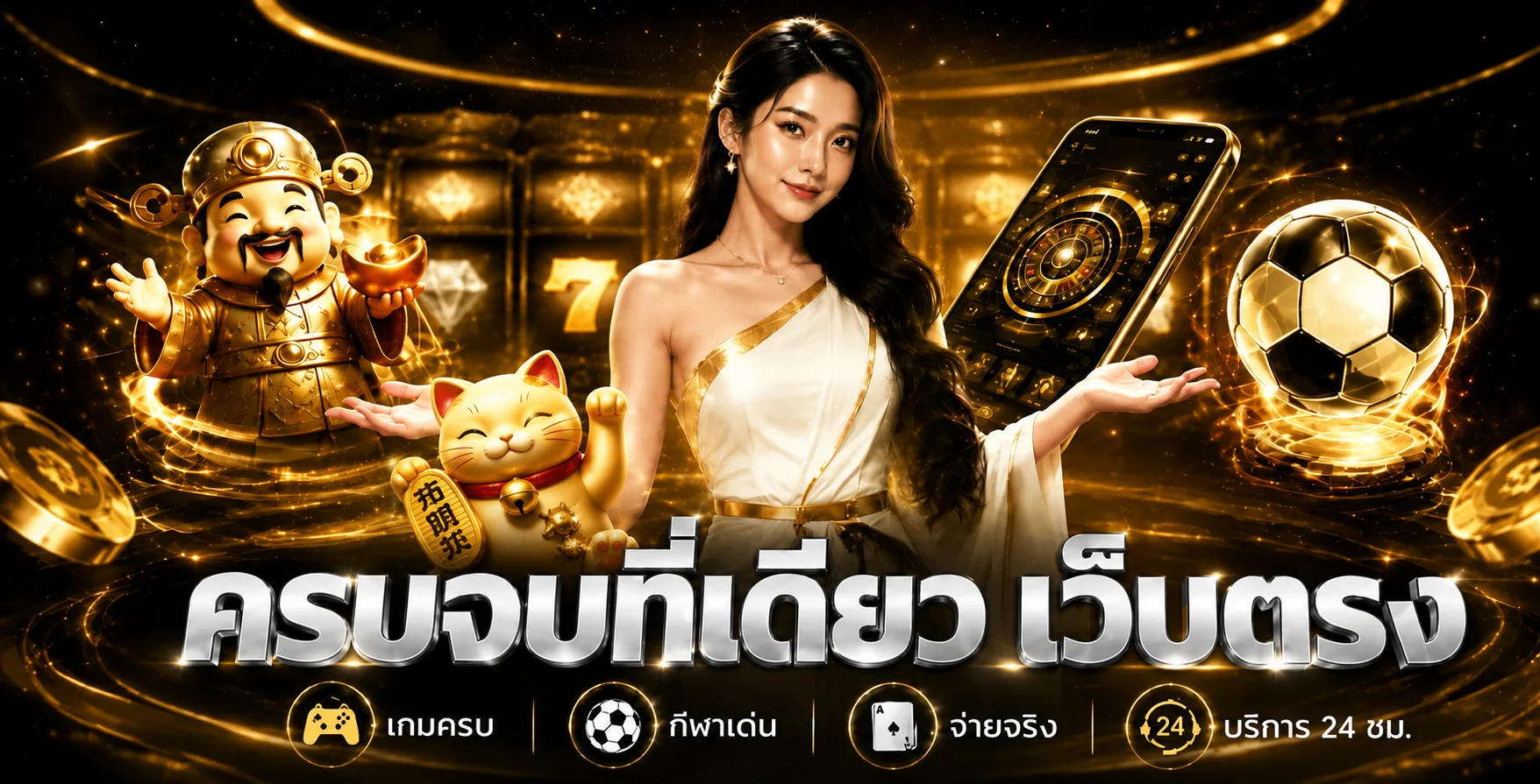 SLAK888 เว็บตรงรวมเกมคาสิโนและกีฬา